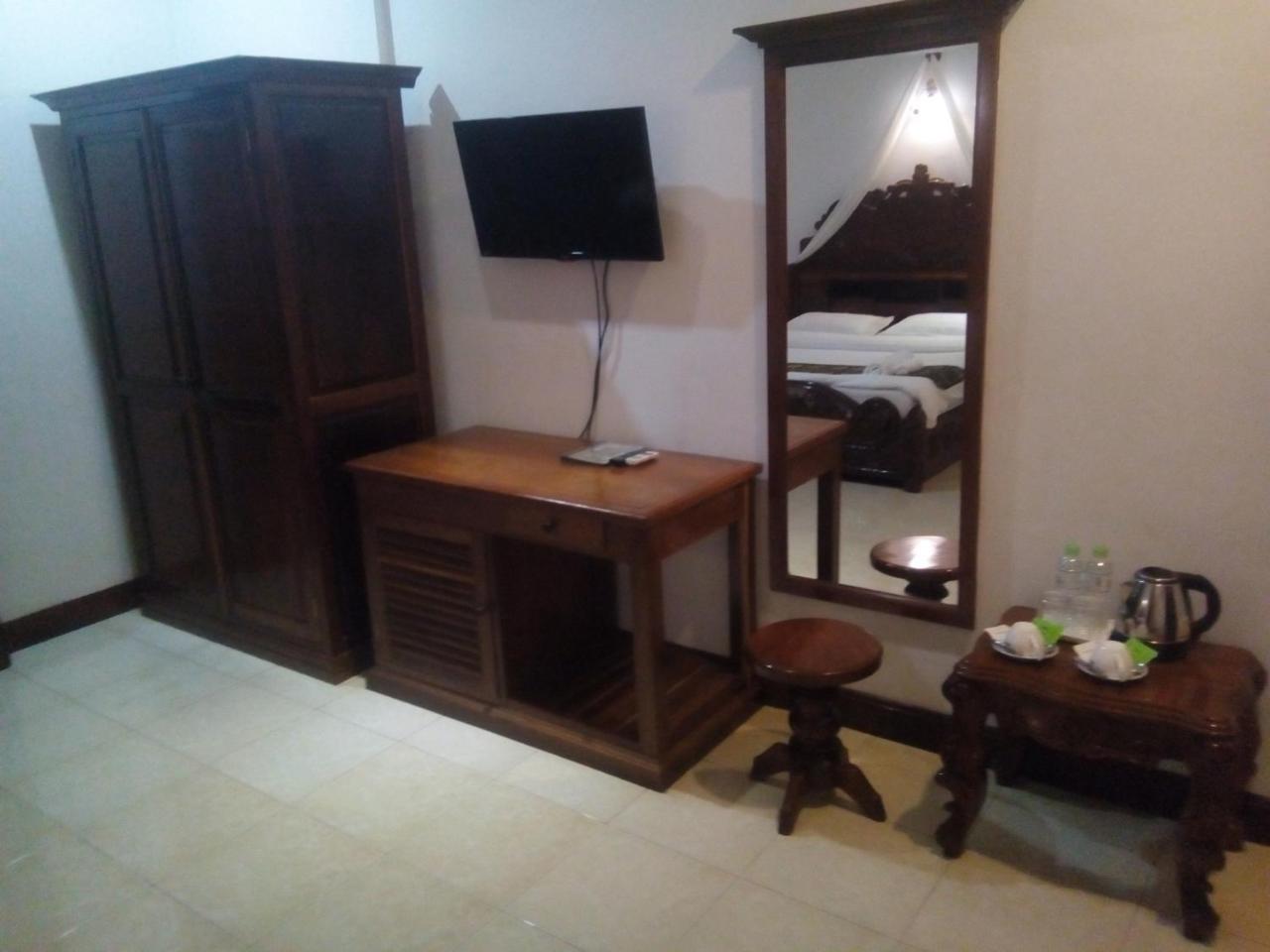 Ly Villa Angkor 暹粒 外观 照片
