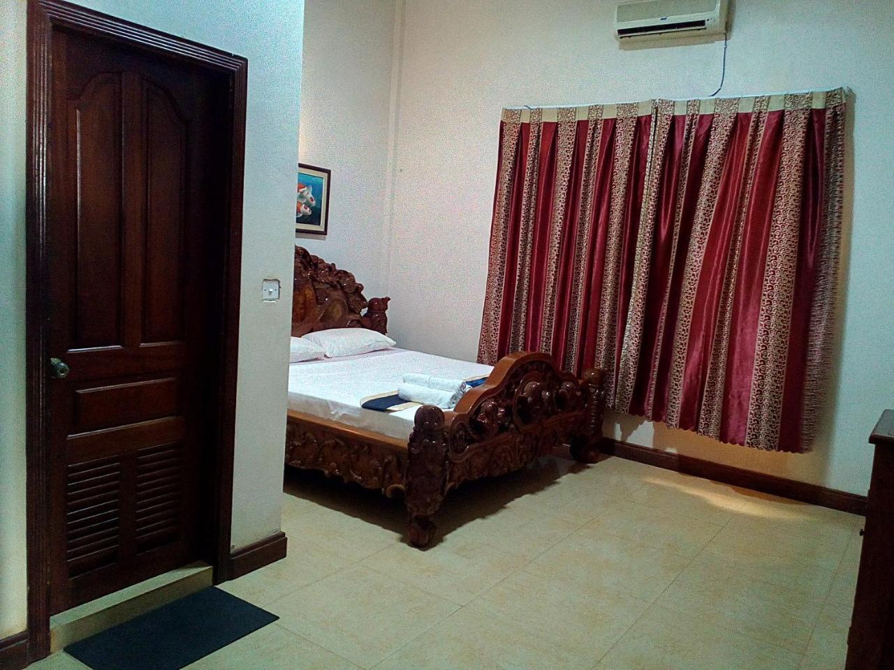 Ly Villa Angkor 暹粒 外观 照片