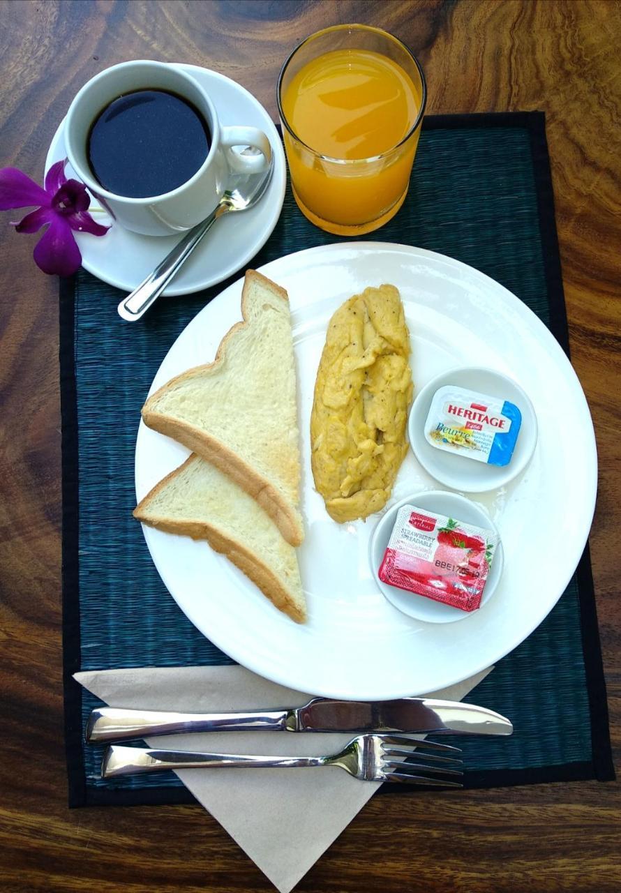 Ly Villa Angkor 暹粒 外观 照片