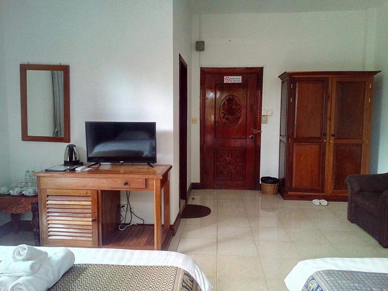 Ly Villa Angkor 暹粒 外观 照片